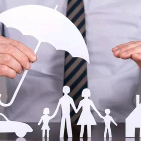 Ätiýaçlandyryş Страховка