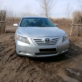 Toyota Camry 2006