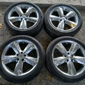 Argynal 17 Karolla Hrom Disga