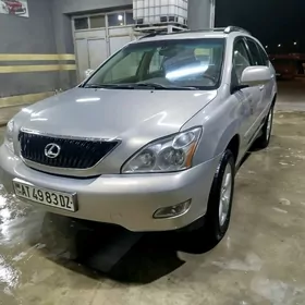 Lexus RX 330 2004