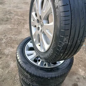 Siena 17 Radnoý Disga Teker