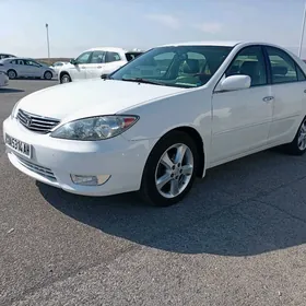 Toyota Camry 2006