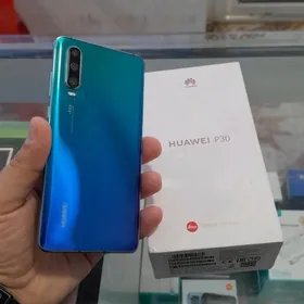 Huawei P30 6/128