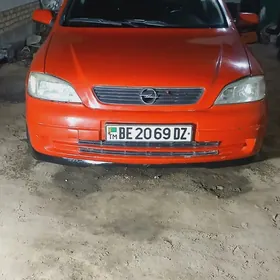 Opel Astra 2003