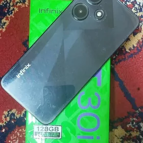 infinix hot 30i
