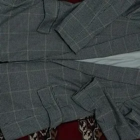 Kastýum zenanlaryñky