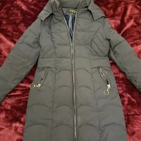 Куртка + вещи