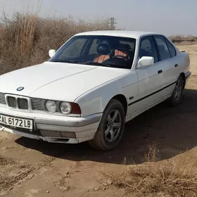 BMW 525 1991