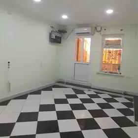 Podwal tikinçilik sehi