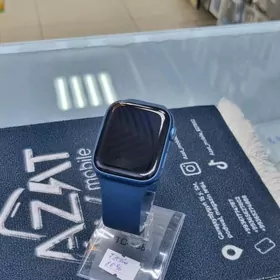 Apple watch 7/45mm 86%