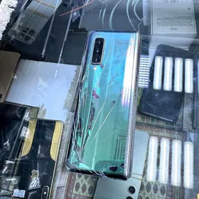 Samsung Z Fold 512gb 1000man