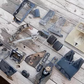 Опель запчасти