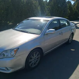 Toyota Avalon 2005