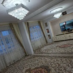 Jemagat 2etaz, 2 komnat.