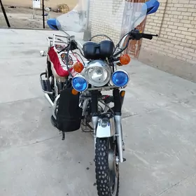 Fekon FK200-14G 2011