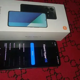 Redmi note 13