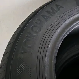 Yokohama Tigir Zebra 205/65/15