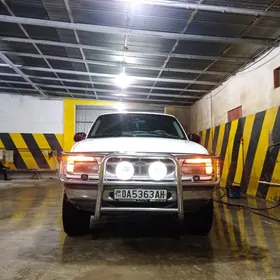 Ford Explorer 1996