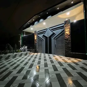 Çogonly plan jay satlyk