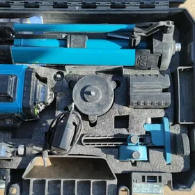 лазерный уровень 3d16line 360°