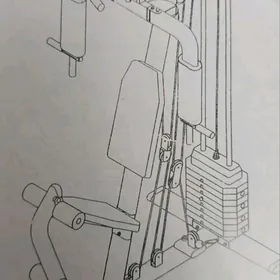 Тренажор Trenajor