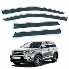 Highlander 14-19 gapy kozyrýok