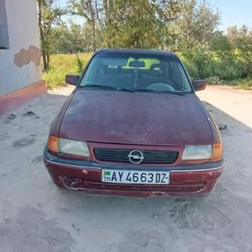 Opel Astra 1992