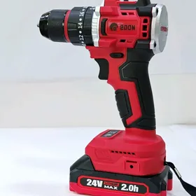 EDON ZARYATLY SHURPOWYORT 24BL