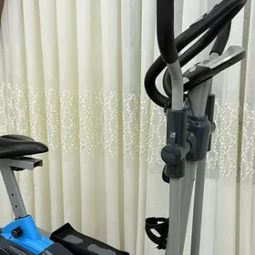 велолыжатренажор