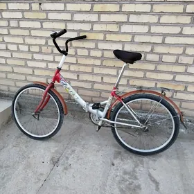 Велосипед, tigir, welosiped