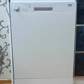 Посудомоечная машина