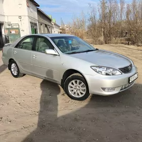 Toyota Camry 2003
