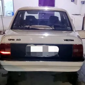 Opel Vectra 1991