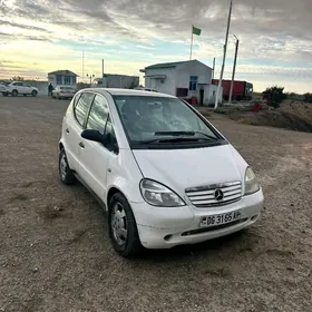 Mercedes-Benz A150 2000