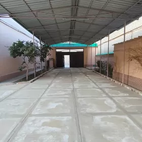 Аренда коттеджа Ботаника