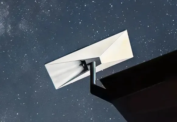 Starlink опустила сотни спутников ниже к Земле ради ускорения интернета