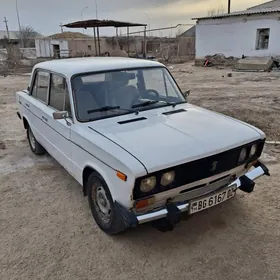 Lada 2106 2002