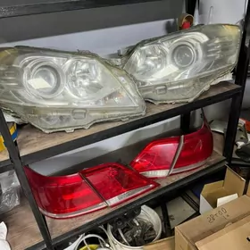 aurion fara komplekt