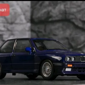 Автомодели