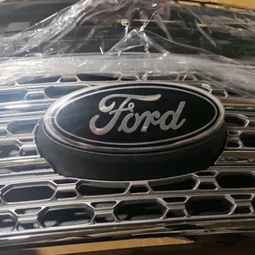 embilema znacok ford explorer