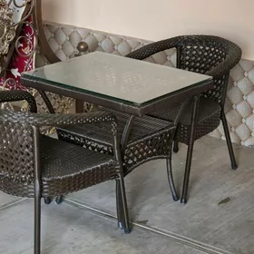 2 Li Stol Stul Стол Стул