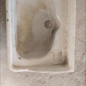 Moýka Demir we Çugun.