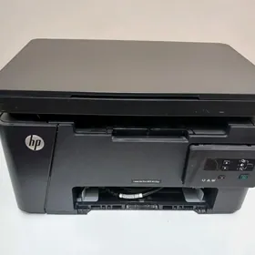 Hp 125 printer принтер