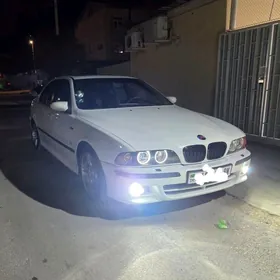 BMW 530 2002