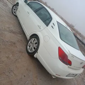 Toyota Avalon 2005