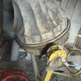 Битон мишалка