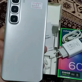 İnfinix Hot 60 pro+ 16/256