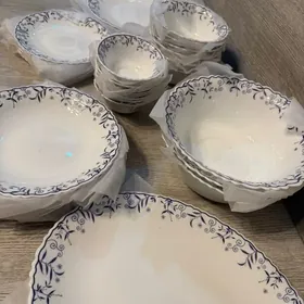 посуда  posuda