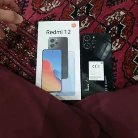 Redmi 12
