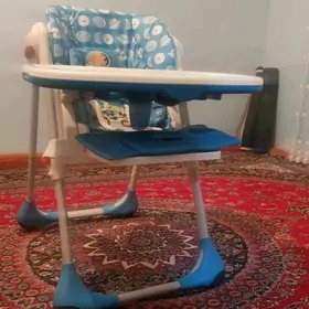 caga oturdylyan stol